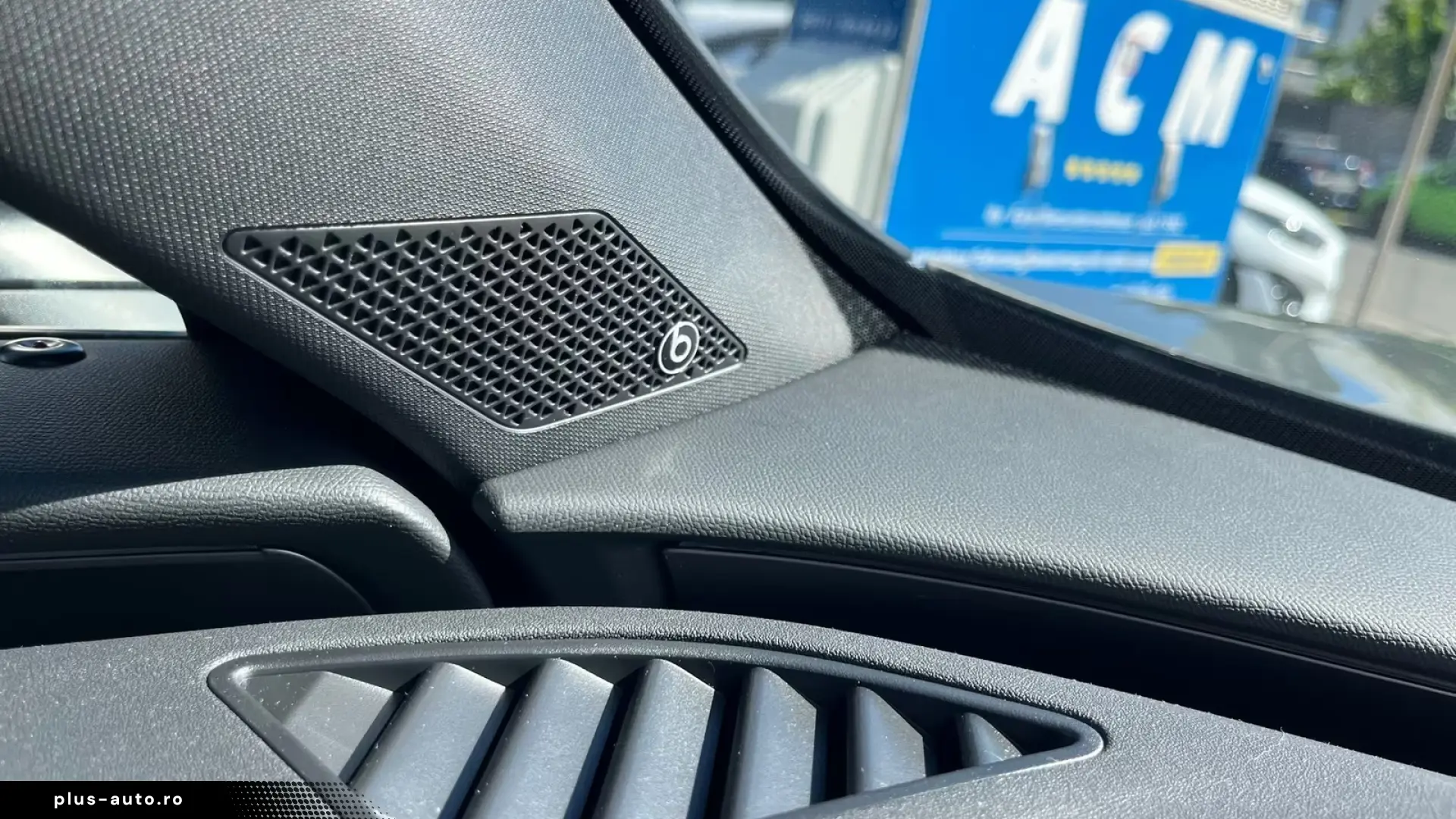 Cupra Formentor VZ Tribe Edition ACC Matrix Beats