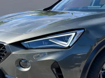 Cupra Formentor VZ Tribe Edition ACC Matrix Beats