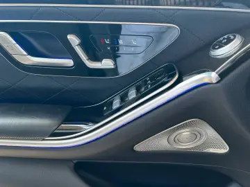 MERCEDES-BENZ S 400 d 4M LANG AMG-LINE PANO DISTRONI…