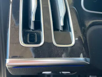 MERCEDES-BENZ S 400 d 4M LANG AMG-LINE PANO DISTRONI…