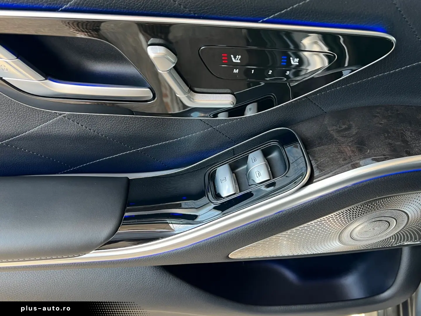 MERCEDES-BENZ S 400 d 4M LANG AMG-LINE PANO DISTRONI&hellip;