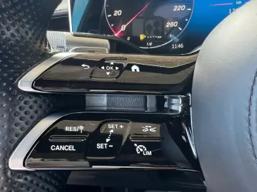 MERCEDES-BENZ S 400 d 4M LANG AMG-LINE PANO DISTRONI…