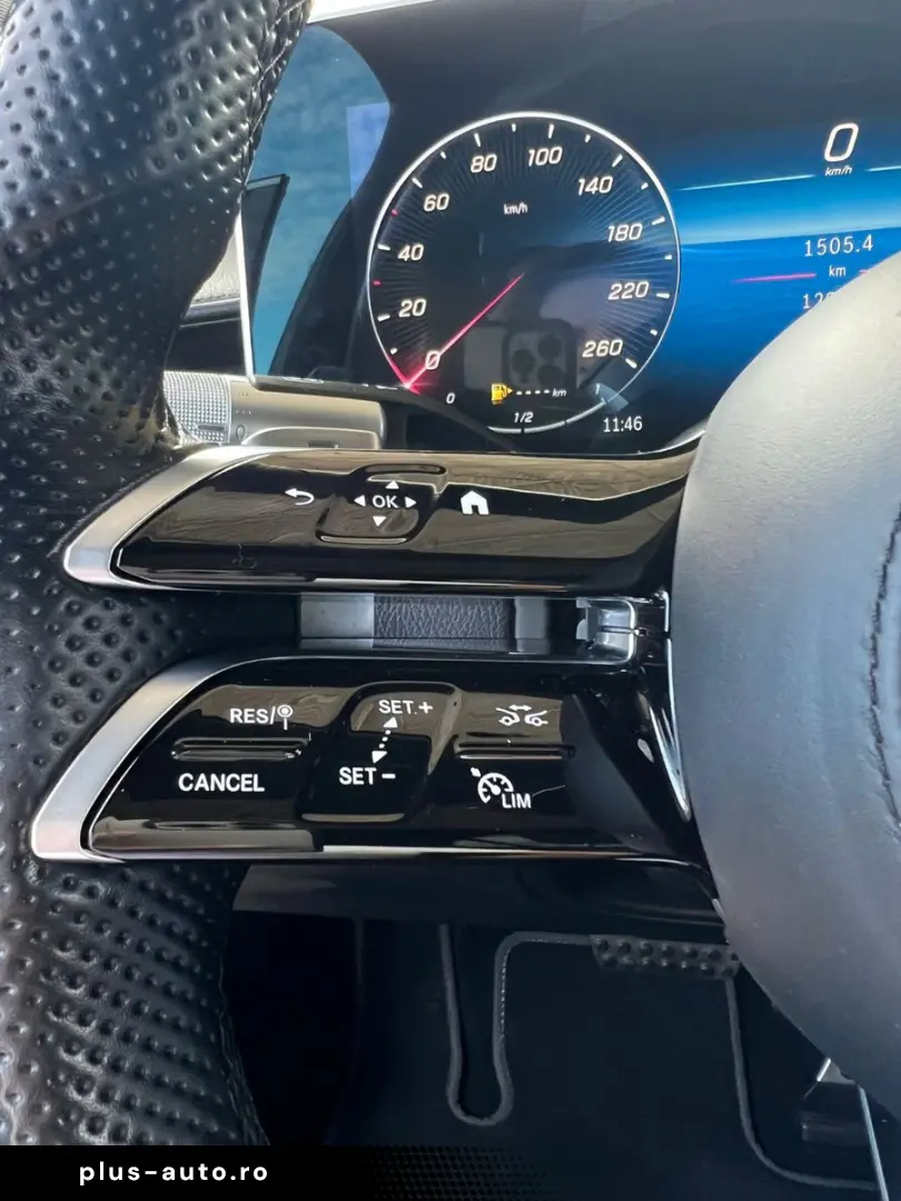 MERCEDES-BENZ S 400 d 4M LANG AMG-LINE PANO DISTRONI&hellip;