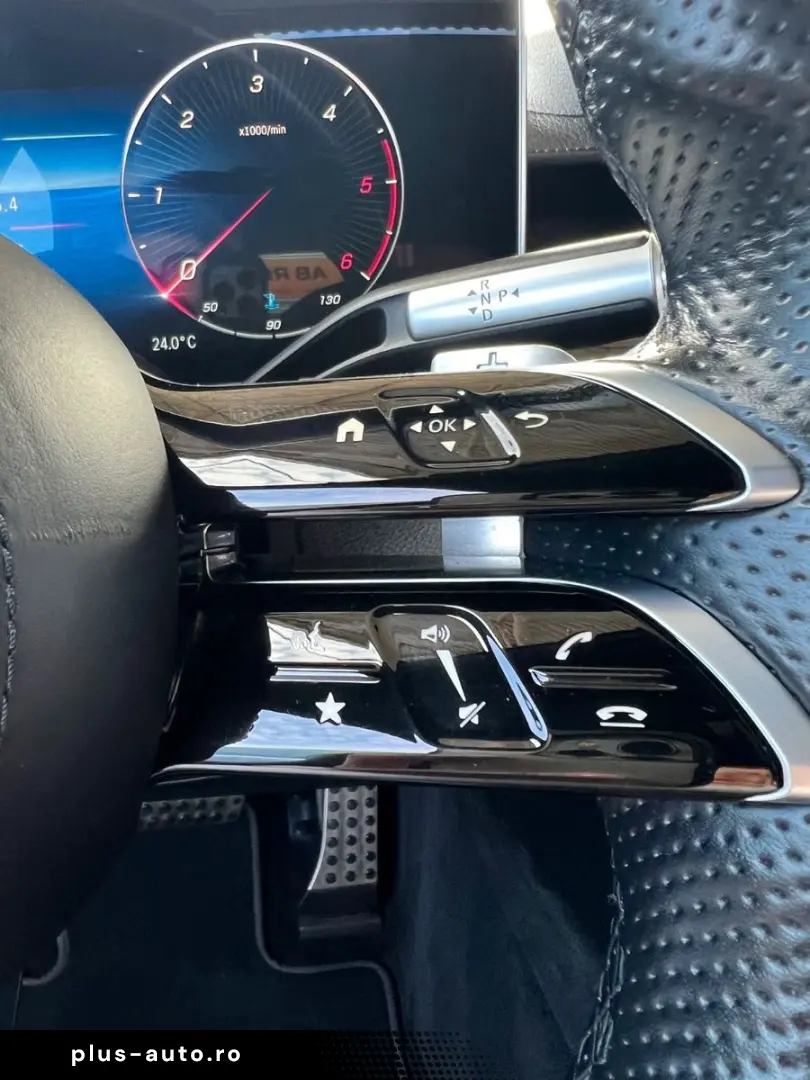 MERCEDES-BENZ S 400 d 4M LANG AMG-LINE PANO DISTRONI&hellip;