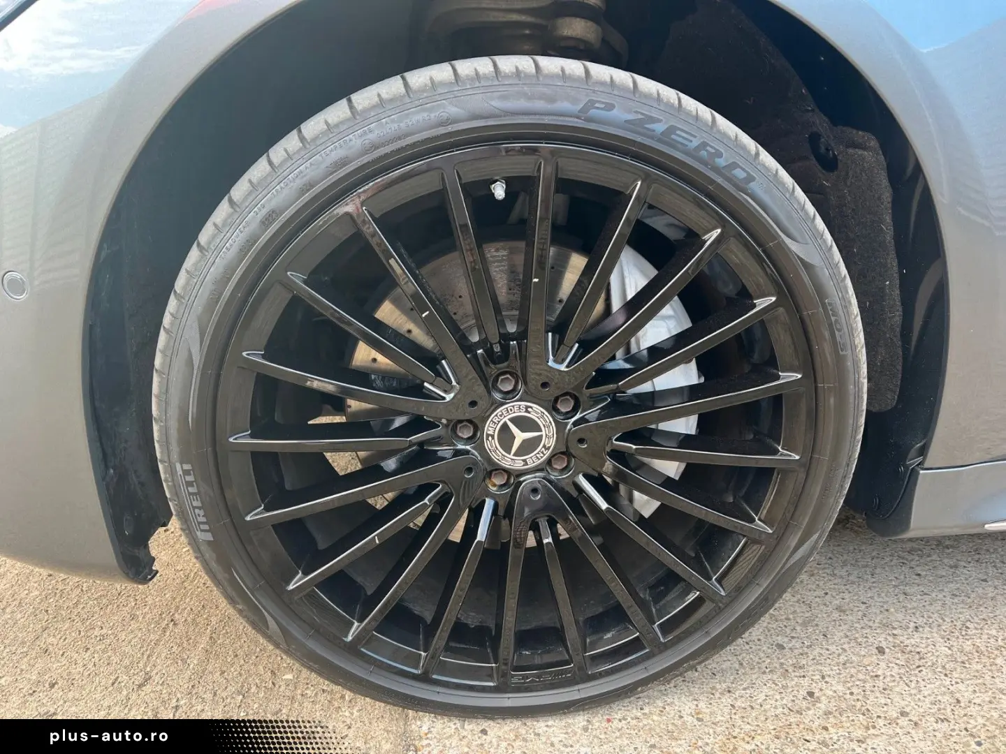 MERCEDES-BENZ S 400 d 4M LANG AMG-LINE PANO DISTRONI&hellip;