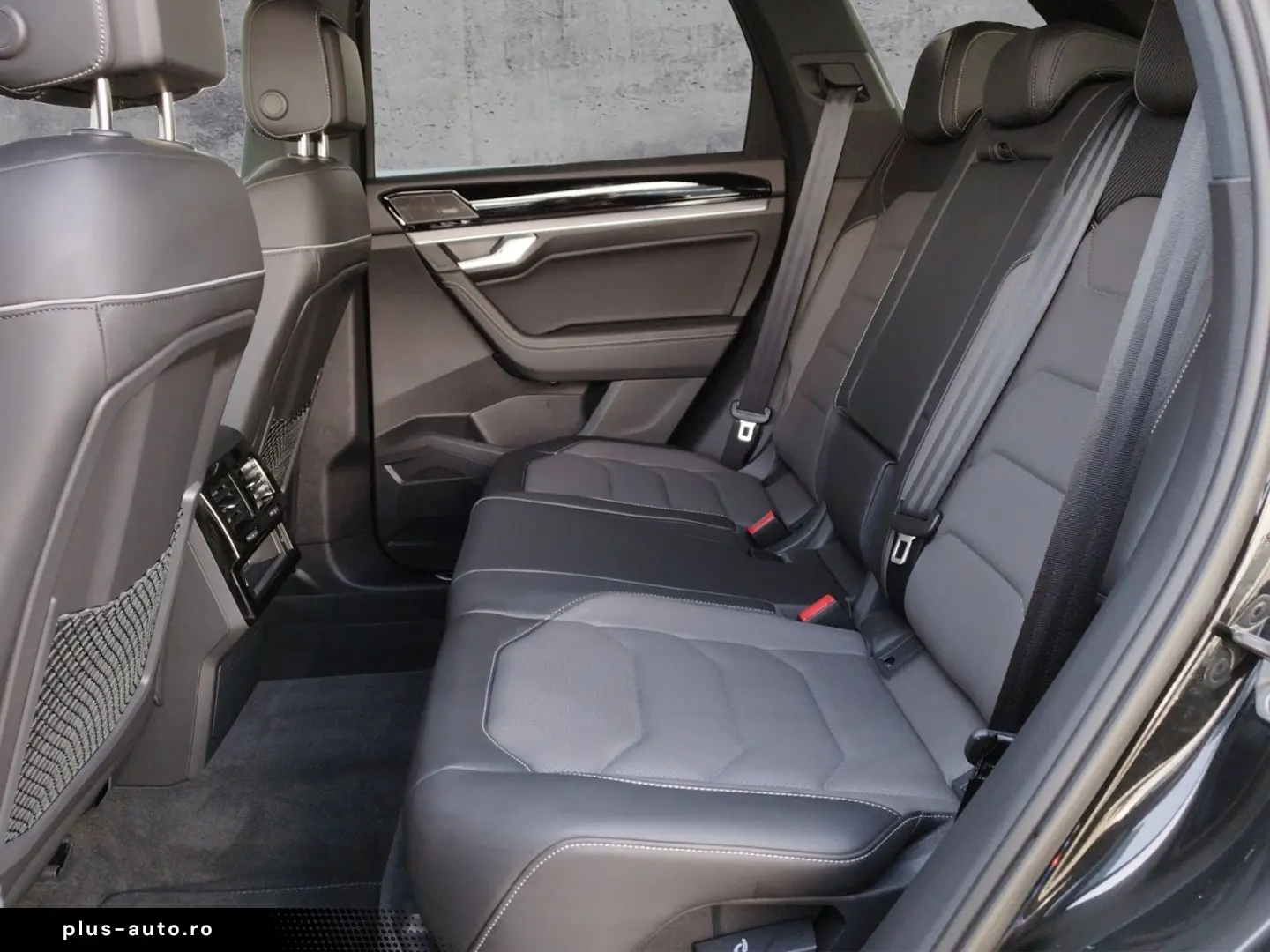 VW Touareg 3.0 TDI 4M R-LINE AHK MATRIX KEYLESS