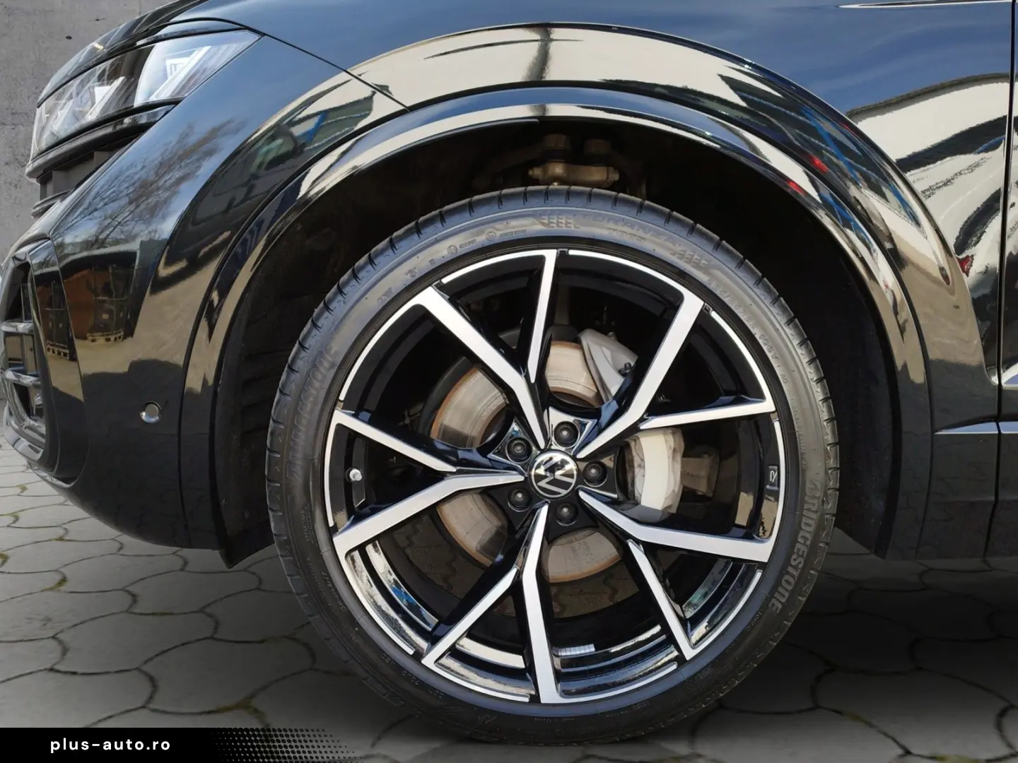 VW Touareg 3.0 TDI 4M R-LINE AHK MATRIX KEYLESS