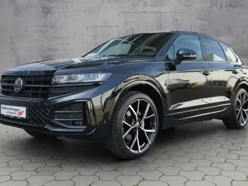 VW Touareg 3.0 TDI 4M R-LINE AHK MATRIX KEYLESS