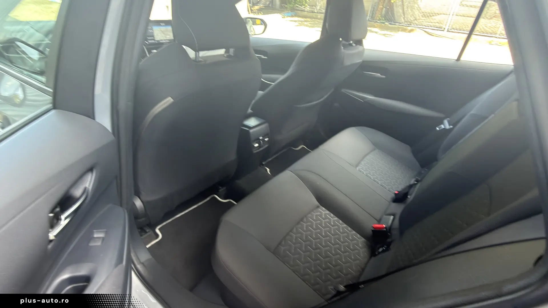 Toyota Corolla SW Business