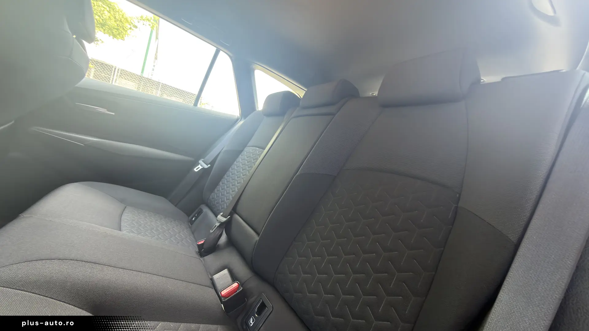 Toyota Corolla SW Business