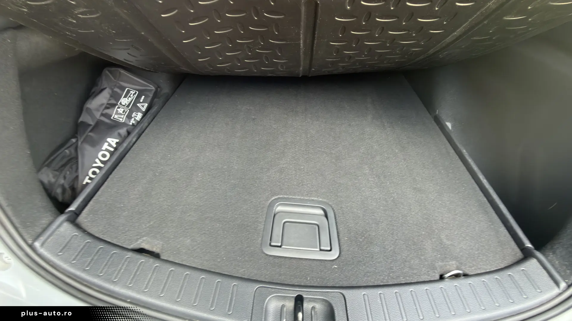 Toyota Corolla SW Business