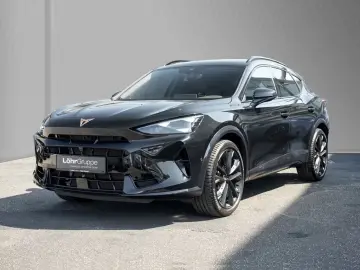 Cupra Formentor 2.0 TSI DSG VZ Black Edition Akrapovic