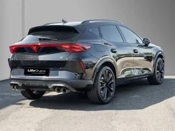 Cupra Formentor 2.0 TSI DSG VZ Black Edition Akrapovic