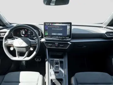 Cupra Formentor 2.0 TSI DSG VZ Black Edition Akrapovic