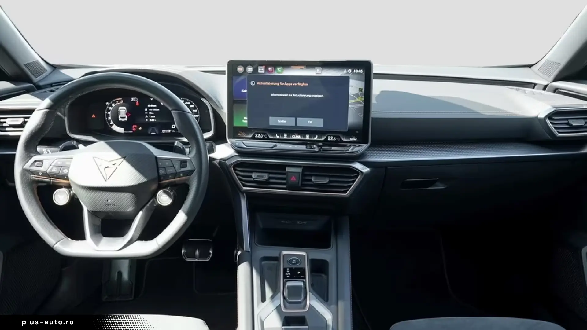 Cupra Formentor 2.0 TSI DSG VZ Black Edition Akrapovic