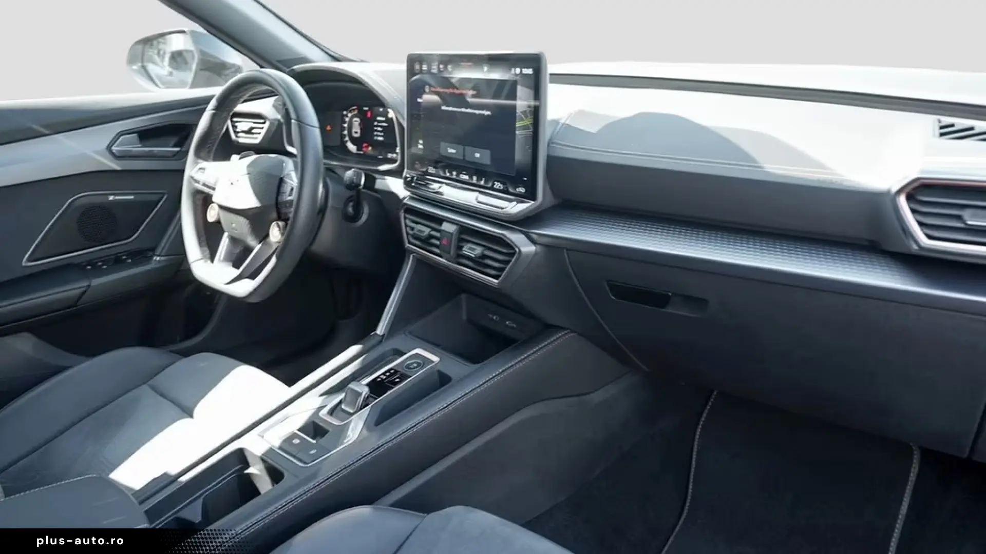 Cupra Formentor 2.0 TSI DSG VZ Black Edition Akrapovic