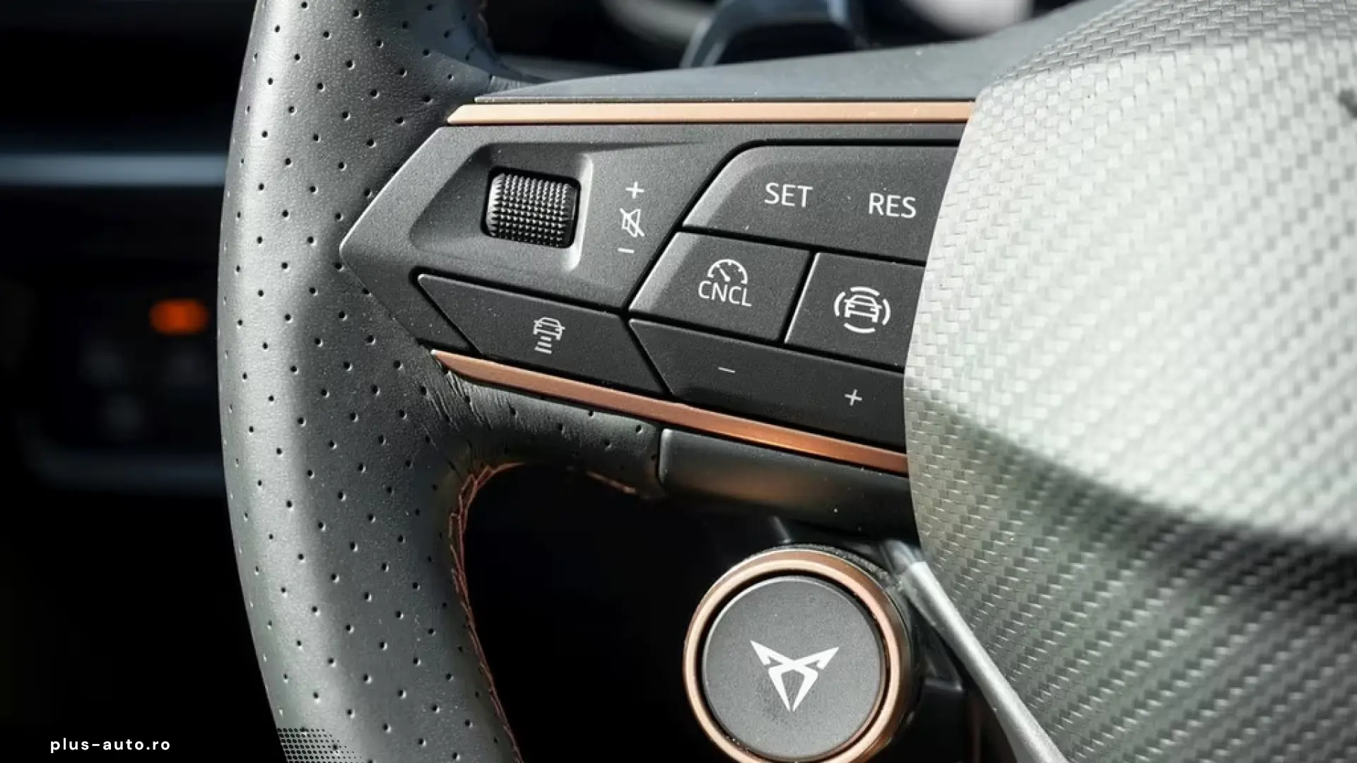 Cupra Formentor 2.0 TSI DSG VZ Black Edition Akrapovic