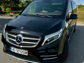 Mercedes-Benz V 250