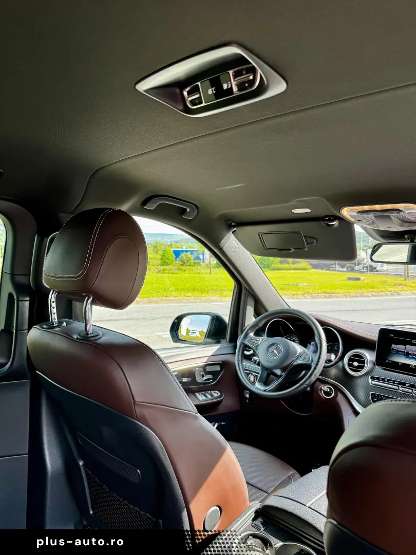 Mercedes-Benz V 250
