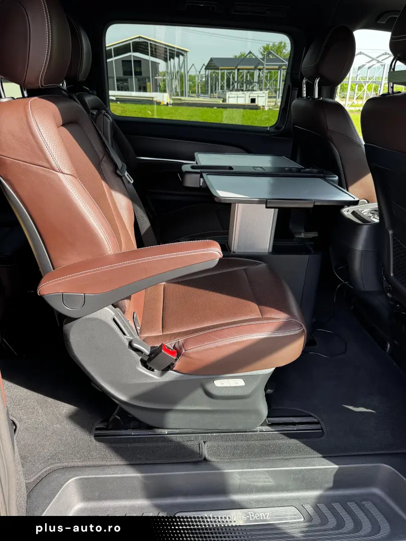 Mercedes-Benz V 250