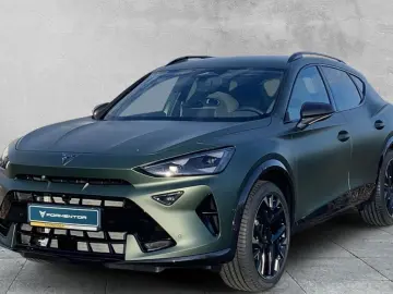 Cupra Formentor VZ Tribe Edition 2.0 TSI 4Drive NAVI