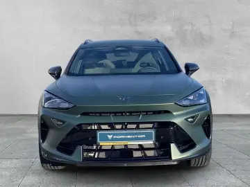 Cupra Formentor VZ Tribe Edition 2.0 TSI 4Drive NAVI