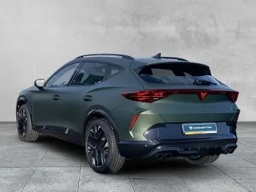 Cupra Formentor VZ Tribe Edition 2.0 TSI 4Drive NAVI