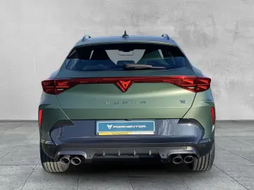 Cupra Formentor VZ Tribe Edition 2.0 TSI 4Drive NAVI