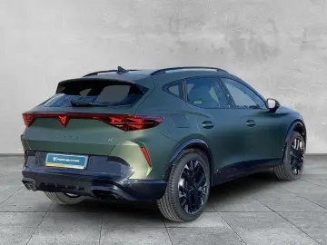 Cupra Formentor VZ Tribe Edition 2.0 TSI 4Drive NAVI