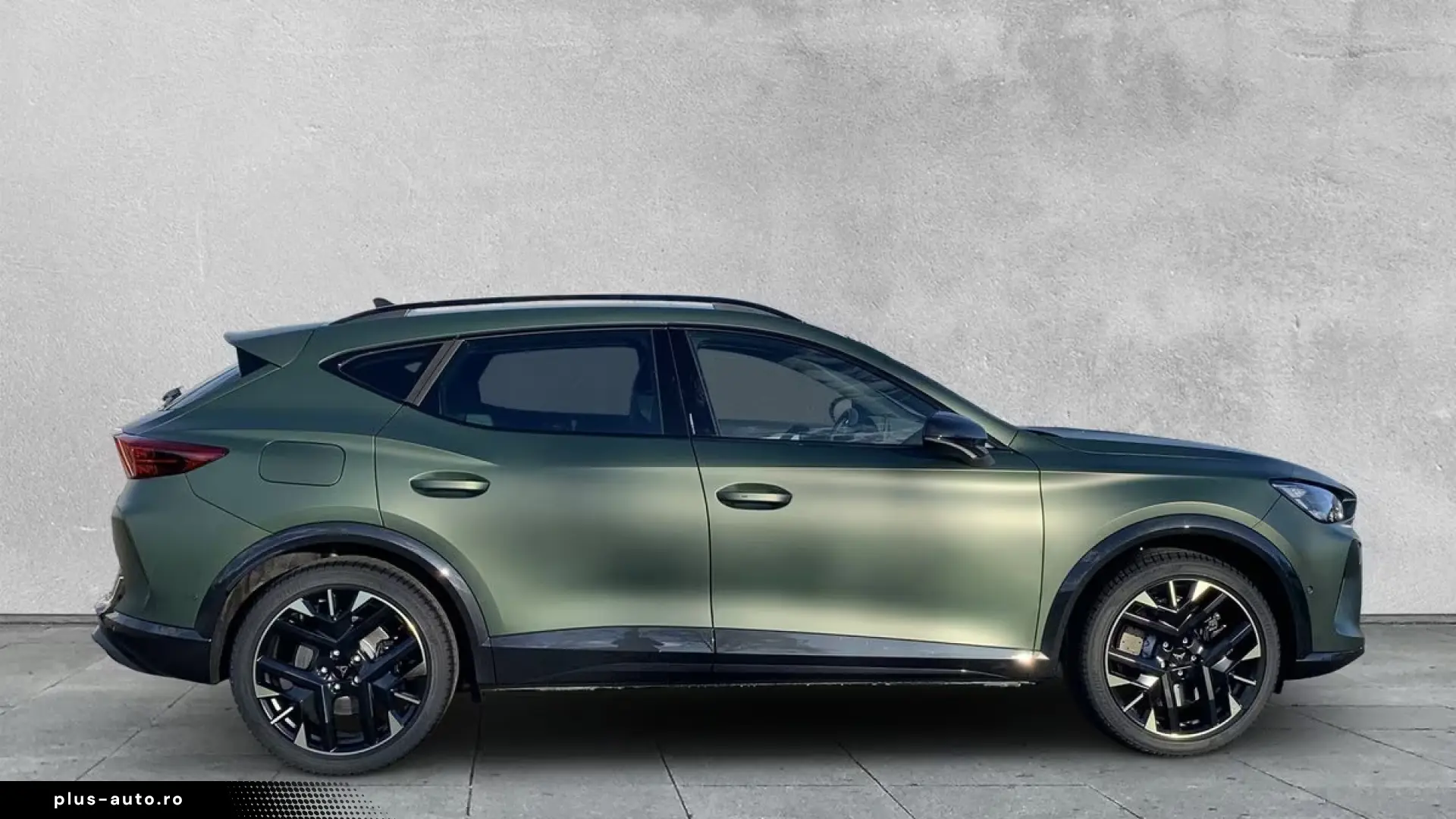 Cupra Formentor VZ Tribe Edition 2.0 TSI 4Drive NAVI