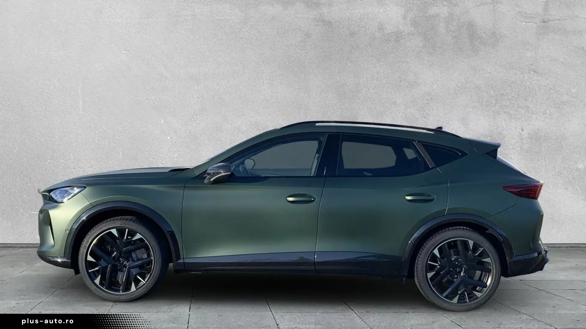 Cupra Formentor VZ Tribe Edition 2.0 TSI 4Drive NAVI