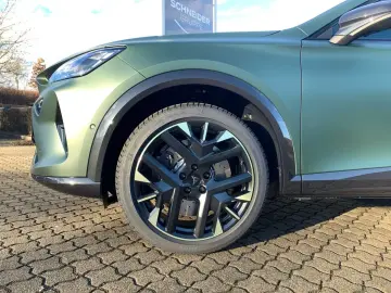 Cupra Formentor VZ Tribe Edition 2.0 TSI 4Drive NAVI