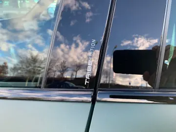 Cupra Formentor VZ Tribe Edition 2.0 TSI 4Drive NAVI
