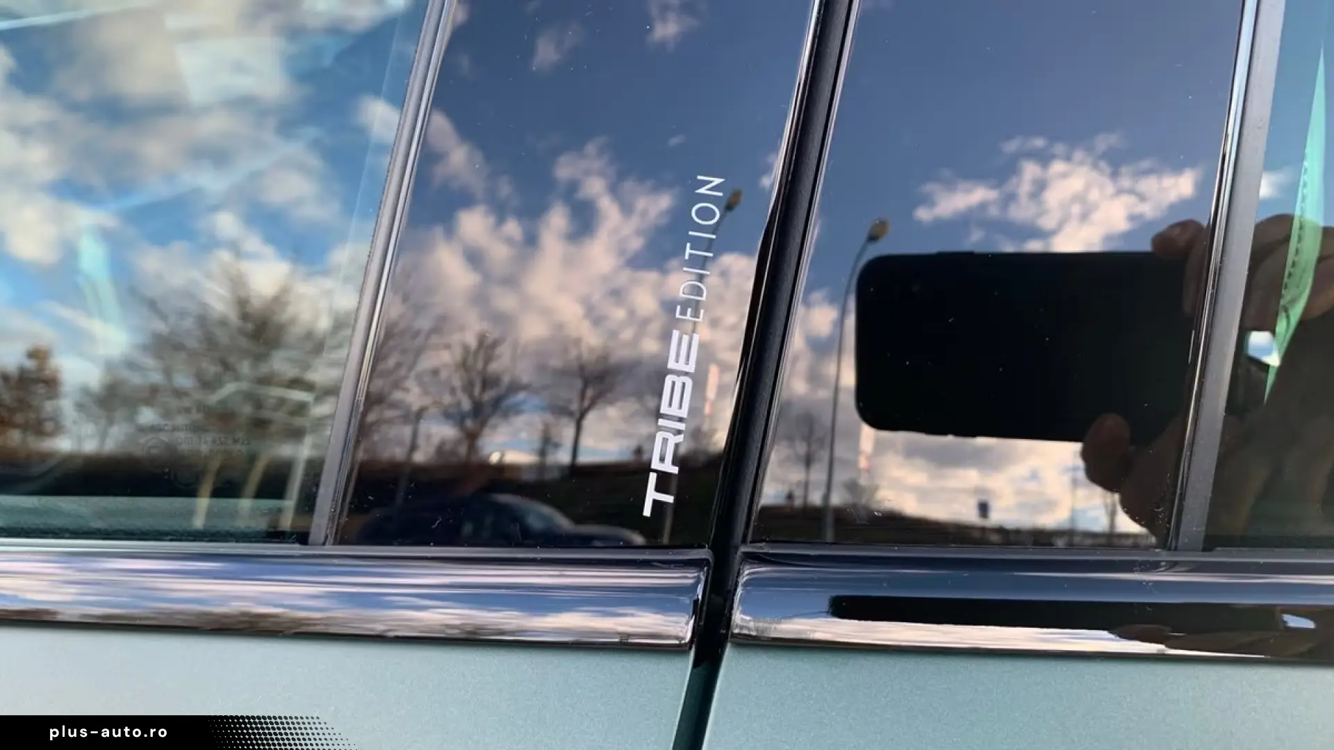 Cupra Formentor VZ Tribe Edition 2.0 TSI 4Drive NAVI