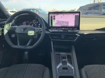 Cupra Formentor VZ Tribe Edition 2.0 TSI 4Drive NAVI