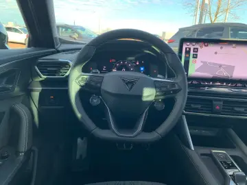 Cupra Formentor VZ Tribe Edition 2.0 TSI 4Drive NAVI