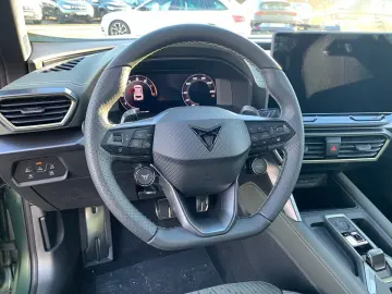 Cupra Formentor VZ Tribe Edition 2.0 TSI 4Drive NAVI
