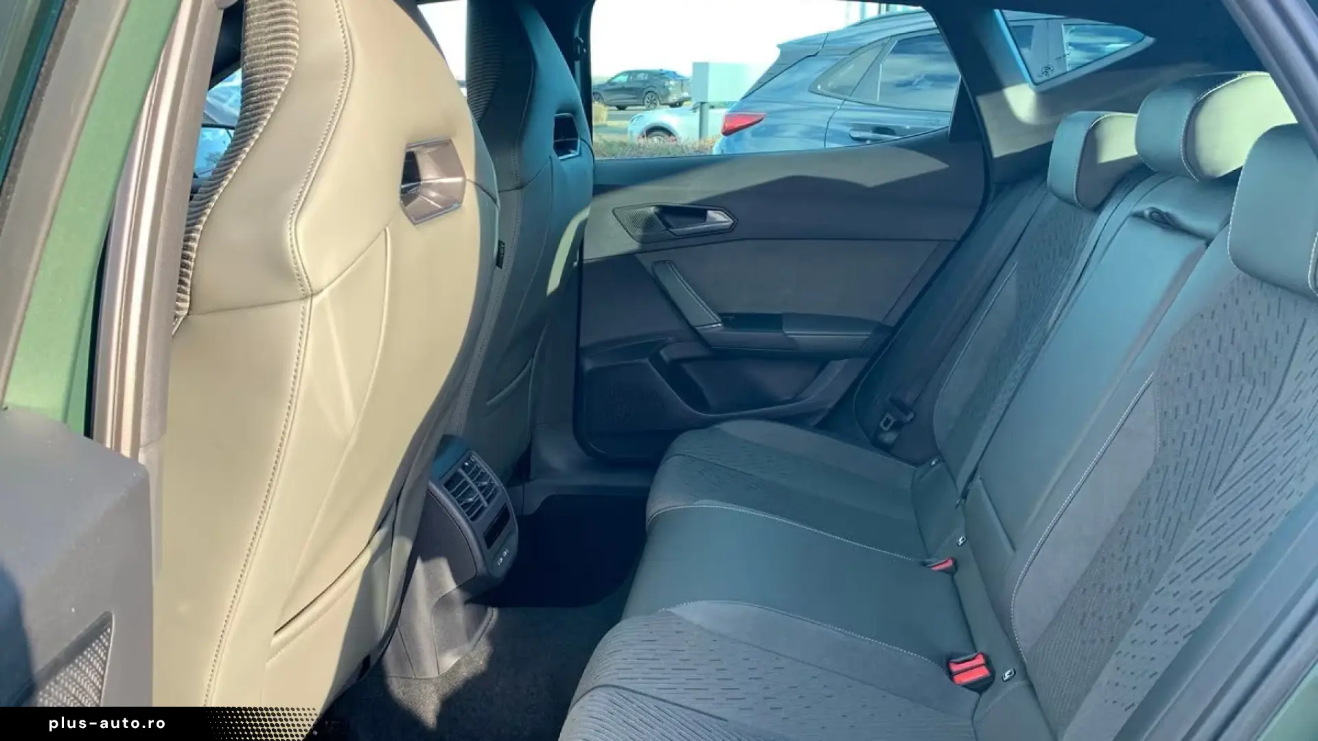 Cupra Formentor VZ Tribe Edition 2.0 TSI 4Drive NAVI