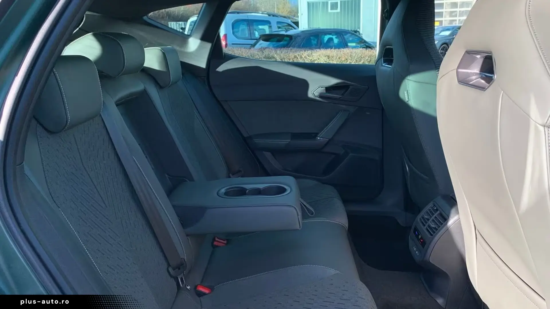 Cupra Formentor VZ Tribe Edition 2.0 TSI 4Drive NAVI