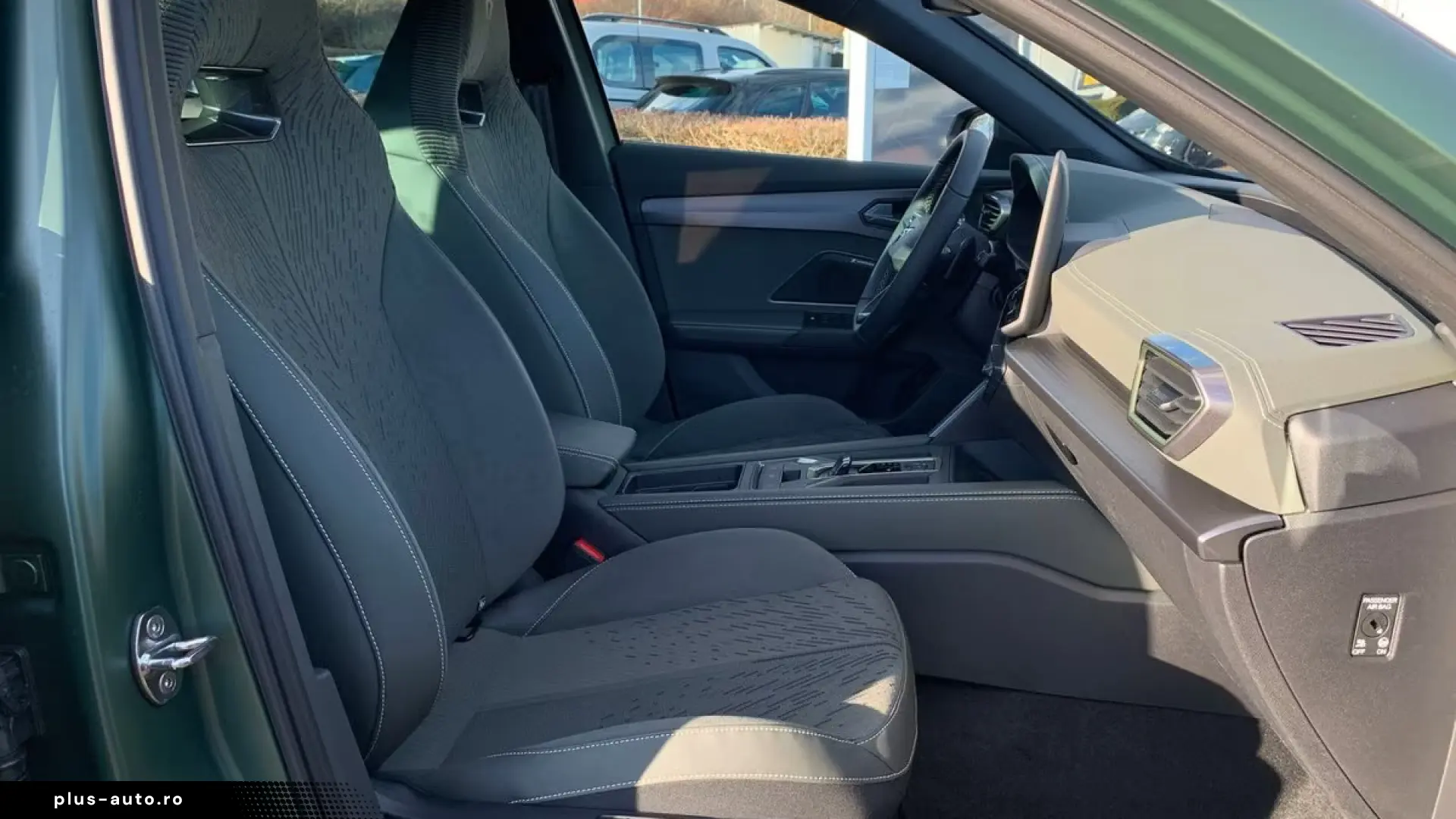 Cupra Formentor VZ Tribe Edition 2.0 TSI 4Drive NAVI