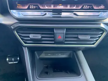 Cupra Formentor VZ Tribe Edition 2.0 TSI 4Drive NAVI
