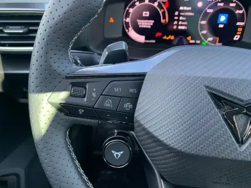 Cupra Formentor VZ Tribe Edition 2.0 TSI 4Drive NAVI