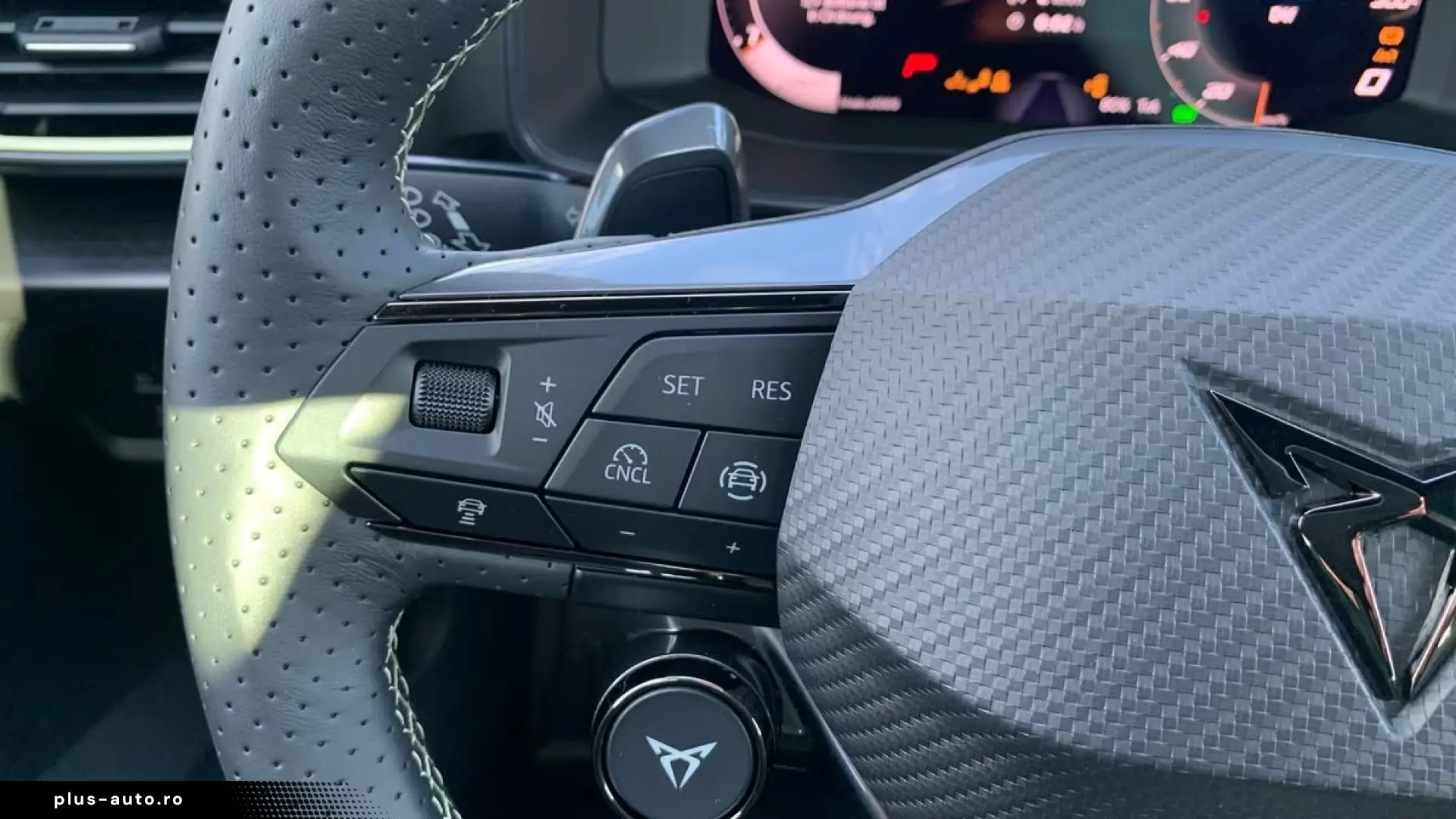 Cupra Formentor VZ Tribe Edition 2.0 TSI 4Drive NAVI
