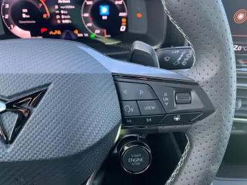 Cupra Formentor VZ Tribe Edition 2.0 TSI 4Drive NAVI