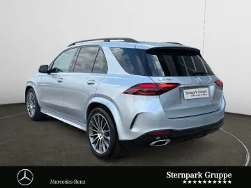 MERCEDES-BENZ GLE 450 4M AMG Distro E-ACTIVE-BODY