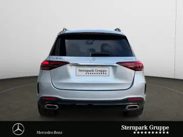 MERCEDES-BENZ GLE 450 4M AMG Distro E-ACTIVE-BODY