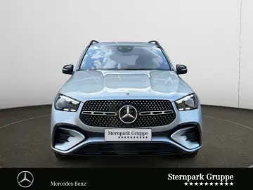 MERCEDES-BENZ GLE 450 4M AMG Distro E-ACTIVE-BODY