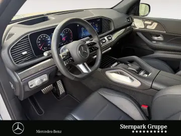MERCEDES-BENZ GLE 450 4M AMG Distro E-ACTIVE-BODY