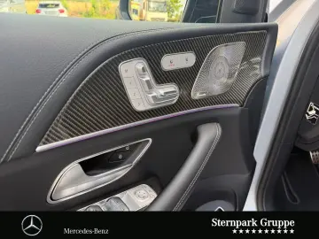 MERCEDES-BENZ GLE 450 4M AMG Distro E-ACTIVE-BODY