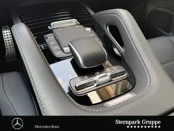 MERCEDES-BENZ GLE 450 4M AMG Distro E-ACTIVE-BODY